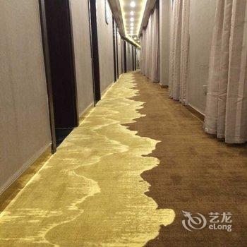 兰州锦和雅庭时尚商务酒店酒店提供图片