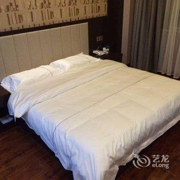 兰州锦和雅庭时尚商务酒店酒店提供图片