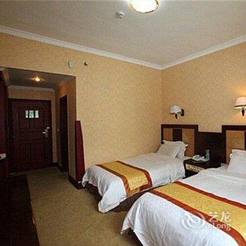 九寨沟雪山人家客栈酒店提供图片