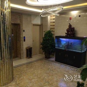 兰州锦和雅庭时尚商务酒店酒店提供图片