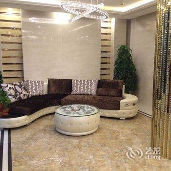 兰州锦和雅庭时尚商务酒店酒店提供图片