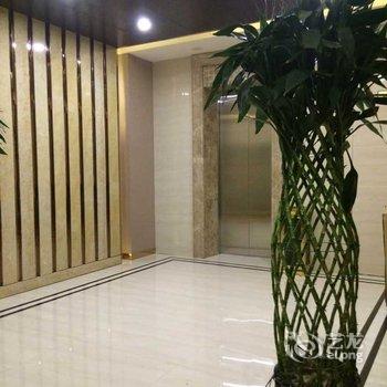 兰州锦和雅庭时尚商务酒店酒店提供图片