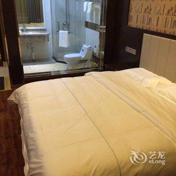 兰州锦和雅庭时尚商务酒店酒店提供图片