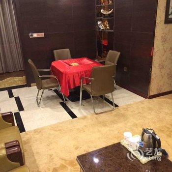兰州锦和雅庭时尚商务酒店酒店提供图片