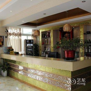 阿坝半岛酒店酒店提供图片