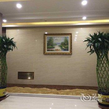 兰州锦和雅庭时尚商务酒店酒店提供图片
