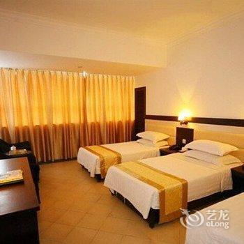 九寨沟雪山人家客栈酒店提供图片