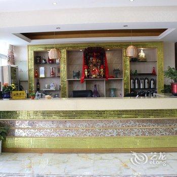 阿坝半岛酒店酒店提供图片