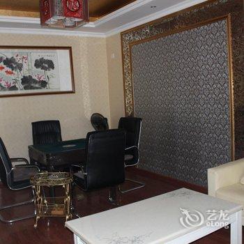 阿坝半岛酒店酒店提供图片