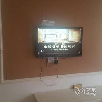 宁波长兴宾馆酒店提供图片