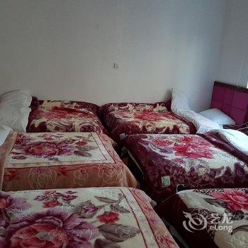 甘孜色达县雪域青年旅舍酒店提供图片