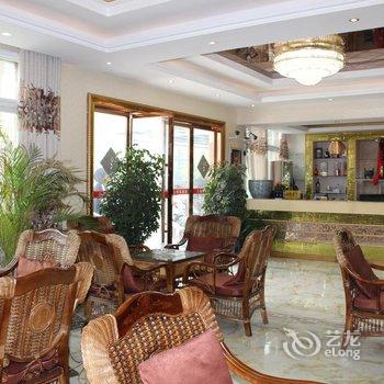 阿坝半岛酒店酒店提供图片