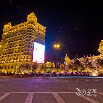 吉林紫光苑大饭店酒店提供图片