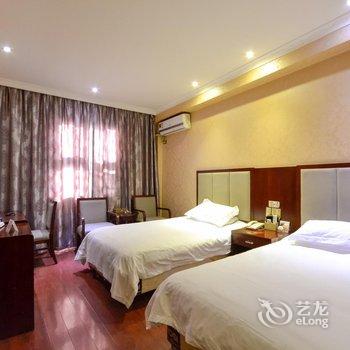 台州市黄岩樱花商务宾馆酒店提供图片