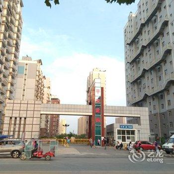营口市鞍钢公寓酒店提供图片
