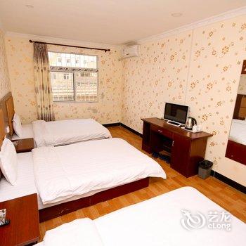 西安都市宾馆三兆村店酒店提供图片