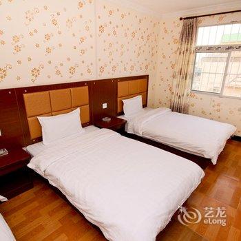 西安都市宾馆三兆村店酒店提供图片