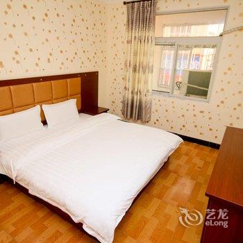 西安都市宾馆三兆村店酒店提供图片