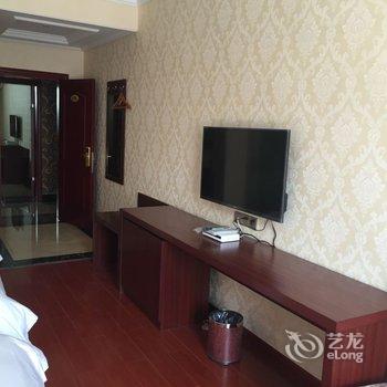茂县茂缘商务酒店酒店提供图片