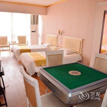 宿州财富大酒店酒店提供图片