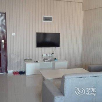 衡阳宜家酒店式公寓酒店提供图片