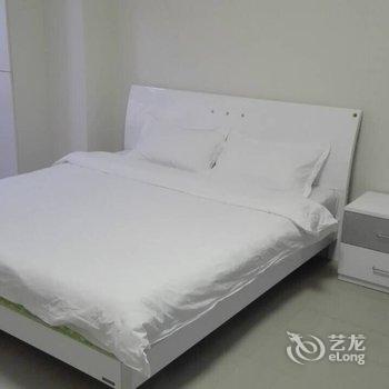 衡阳宜家酒店式公寓酒店提供图片