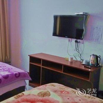 宝鸡渭滨区雅居商务宾馆酒店提供图片