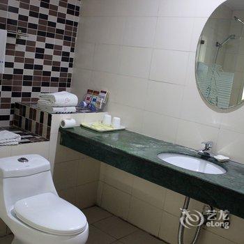 湖州织里紫荆商务宾馆酒店提供图片
