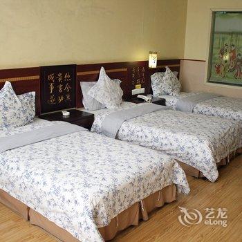 湖州织里紫荆商务宾馆酒店提供图片