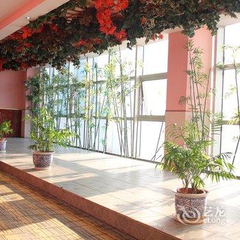 湖州织里紫荆商务宾馆酒店提供图片