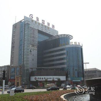 湖州织里紫荆商务宾馆酒店提供图片