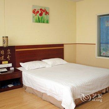 湖州织里紫荆商务宾馆酒店提供图片