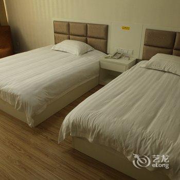 湖州织里紫荆商务宾馆酒店提供图片