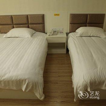 湖州织里紫荆商务宾馆酒店提供图片