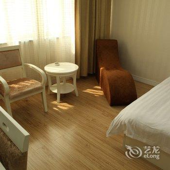 湖州织里紫荆商务宾馆酒店提供图片