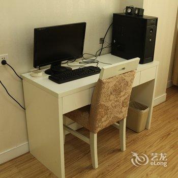 湖州织里紫荆商务宾馆酒店提供图片