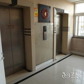 湖州织里紫荆商务宾馆酒店提供图片