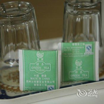 湖州织里紫荆商务宾馆酒店提供图片