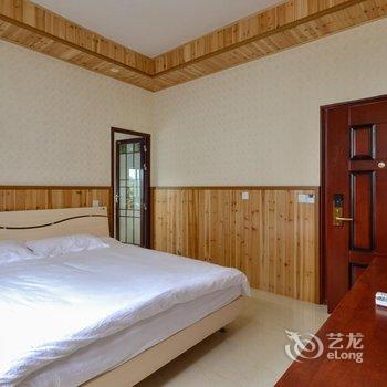 台州恋家客栈酒店提供图片
