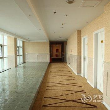 湖州织里紫荆商务宾馆酒店提供图片