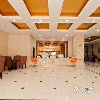 湖州织里紫荆商务宾馆酒店提供图片