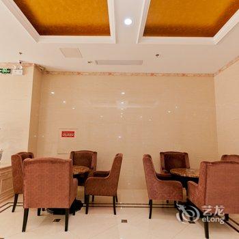 湖州织里紫荆商务宾馆酒店提供图片