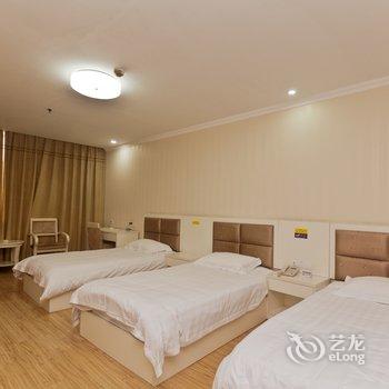 湖州织里紫荆商务宾馆酒店提供图片