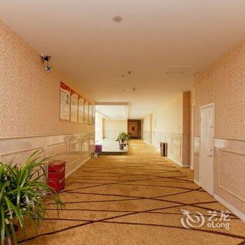 湖州织里紫荆商务宾馆酒店提供图片