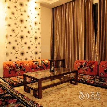 甘孜县康藏大酒店酒店提供图片