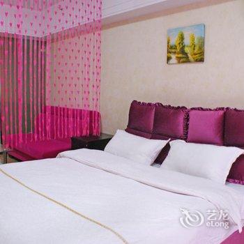 石家庄红玫瑰主题酒店酒店提供图片