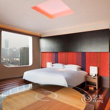 上海新天地安达仕酒店酒店提供图片