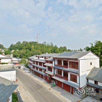 安顺龙宫望龙楼饭庄住宿酒店提供图片