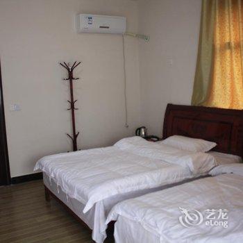 新建机场泉塘宾馆酒店提供图片
