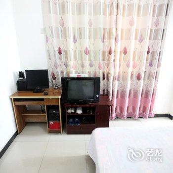 新建机场泉塘宾馆酒店提供图片
